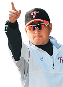 
	'�ҽ�'�� '����'�� �ռ��� ��ǳ�� ����Ű�� ����� LG ���� ����. /���ý�
