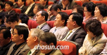 [학교 폭력, 이젠 그만]  "교육자라면 피해학생 단 1명이라도 관심 기울여야"