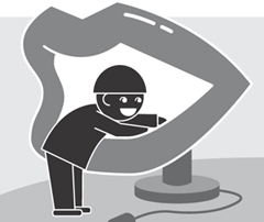 웹하드 1분마다 음란물 업로드…시간당 70~80건