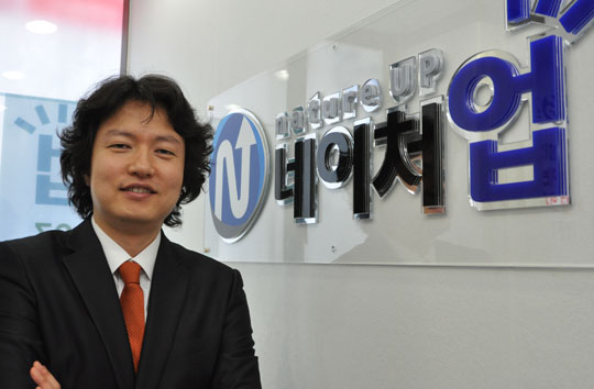 자연계 논술 전문 학원'네이처업' 교육 노하우