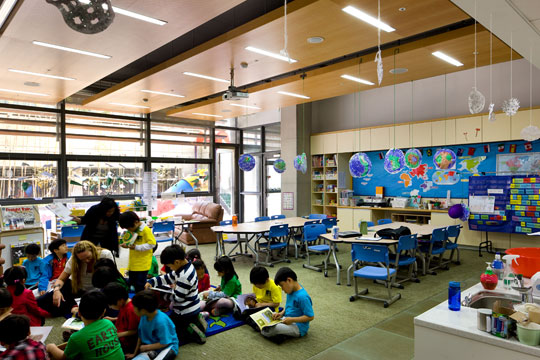 유학 대신 국제학교 보낼까 고민이세요?