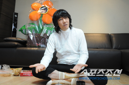 
	�ֹ��� ���� deer@sportschosun.com 


