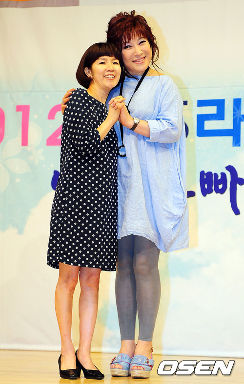 
	��翬, ����İ� ��ĵ�鿡 "���� �����"
