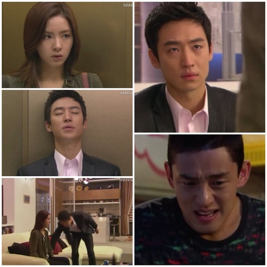 
	'�мǿ�' ������, ������ �� �ĵ� �ż��濡 '�߸� ����'
