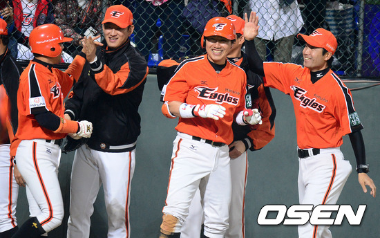 
	'18��Ÿ��16���� ����' ��ȭ, KIA ���� 4���� Ż��
