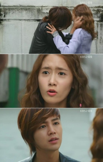 
	'�����' ����, ��ټ��� "���� �����Ѵ�" ����
