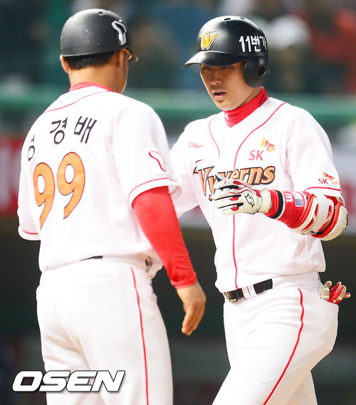 
	'1��Ÿ �й�' SK, ������ 2�⸸�� ����
