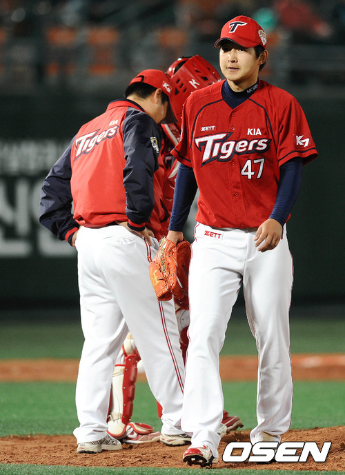 
	KIA ������ ����, �ع��� �ð��ΰ�
