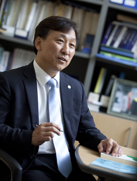 [공동기획 유웨이어플라이] 창의·실무력 갖춘 '다이아몬드 인재' 발굴