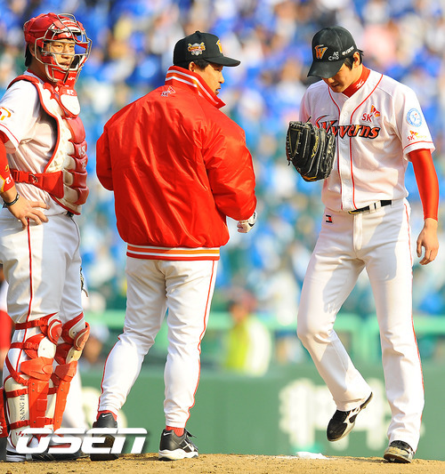 
	�����������ϱ, �豤�� ���ͽ��� ����� �ʴ� ����
