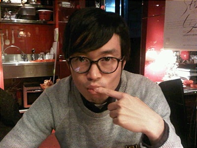 
	����, �� ���� �� ��ο� �� ã�� "�þ����� ������"
