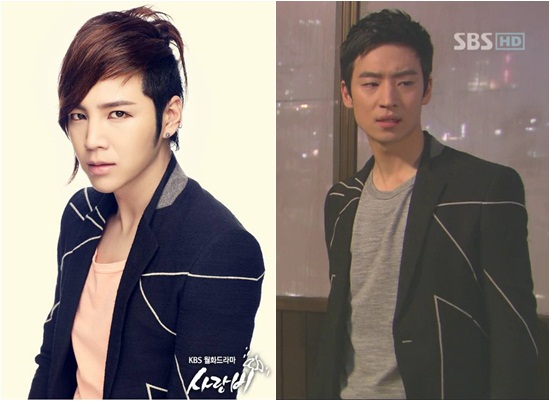 
	��ټ�vs������, ���� �� �ٸ� �ŷ�..���ڴ�?
