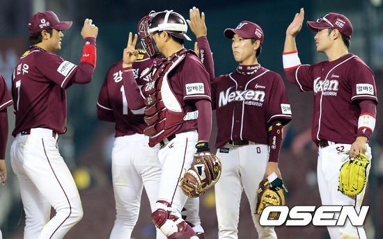 
	�ؼ�, LG�� �¸��� ��� ġ���� ����
