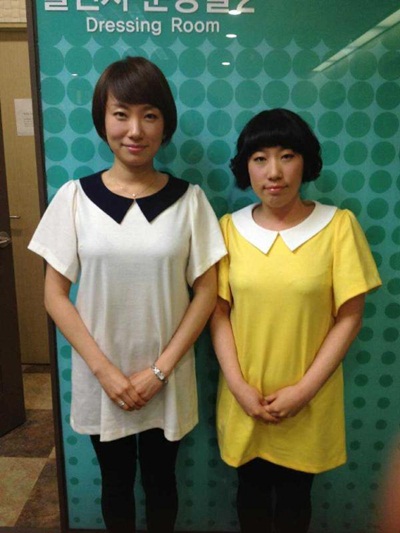 
	�迵��-�����, ���� ���ǽ� ���� ��ī '�� ������?'
