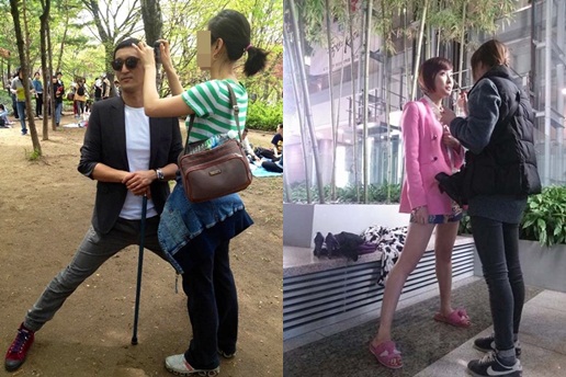 
	������, ������ '�ųʴٸ�' �з���? '�ų� ½����' ���
