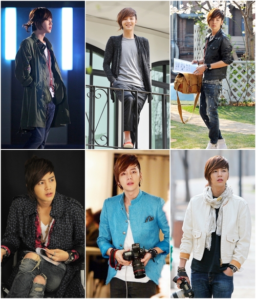 
	'�����' ��ټ�, ���� ���ǳ��� �� �Ծ �ٸ���
