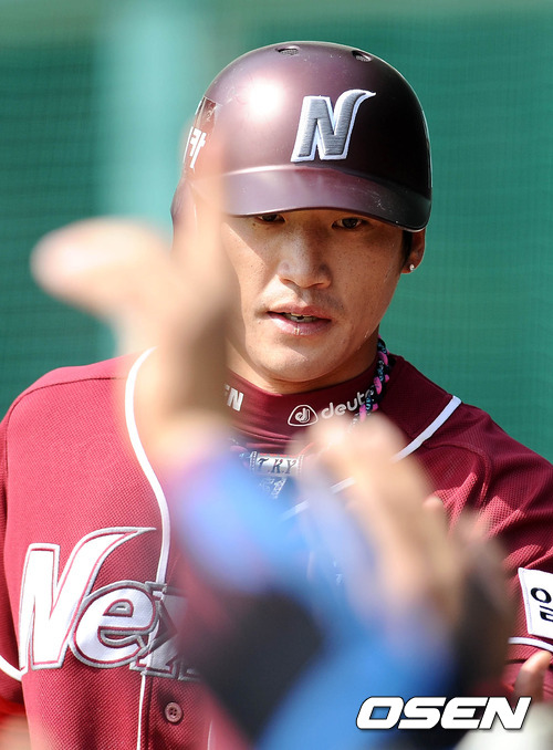 
	'���� ��' ��⿵, �ڽŰ� ȸ���� ����
