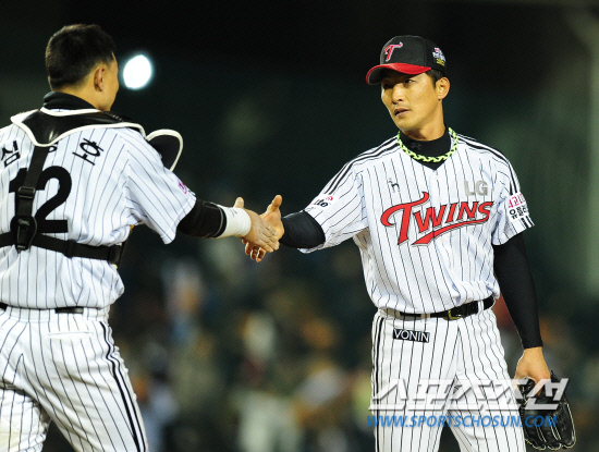 
	LG ������, "���� �ٽ� 1���� �޸��� �� ������?"
