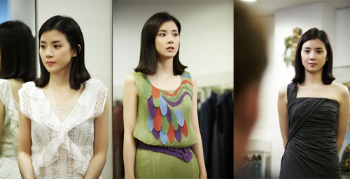 
	'����' �̺���, 3�� ��Ƽ��..���¿��� ���� �巹����?
