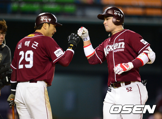 
	�ں�ȣ, ģ���� LG ���� ���� �� ù Ȩ��
