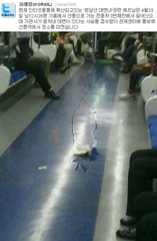 
	�ڷ���, Ʈ���� ���� '�д缱 �뺯��' ��Ȳ ����
