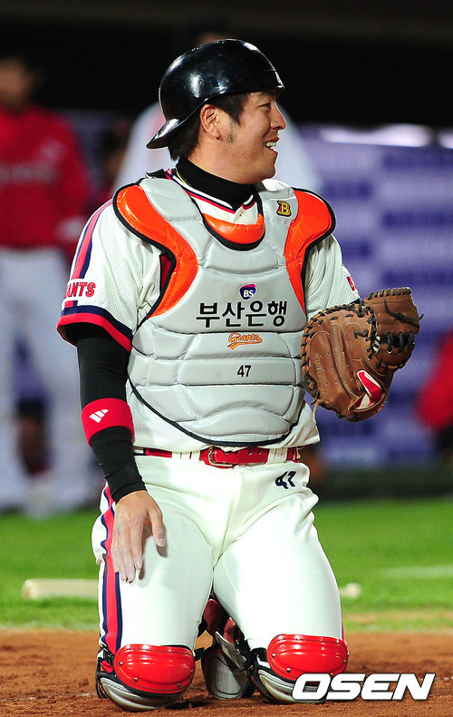 
	'�㸮����' ����ȣ, �Ե� ������ �Ҿȿ��
