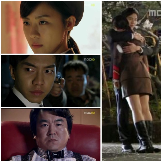 
	'��ŷ' ������, ��󸶸� ��ȭ�� ����� �׼� ����
