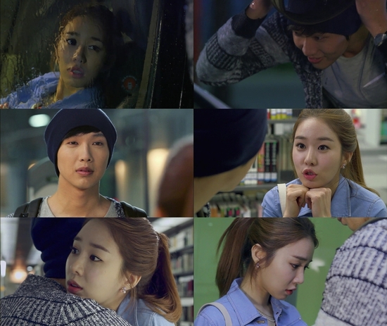 
	'�γ�' ���γ�, 17������ �����쿡 '�Ѿ��, ����'
