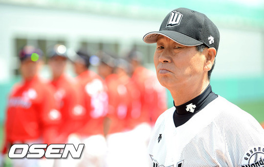 
	�輺�� ����, SK ���ƿ� ���� "�����̶��� �� ������"
