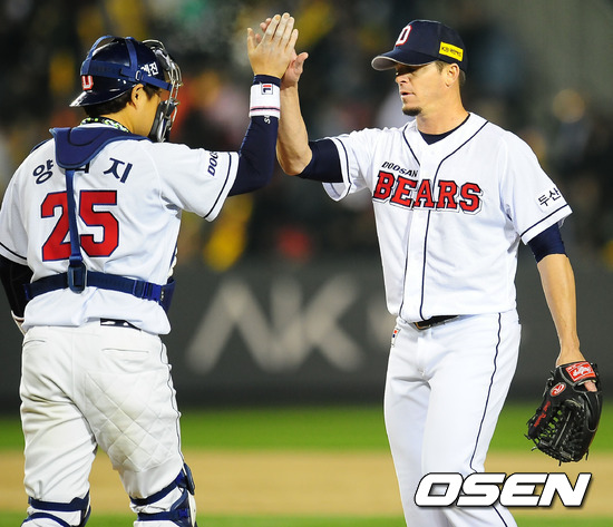 
	'���̺� ����' ������, "�츮 ���� �ڶ�������"
