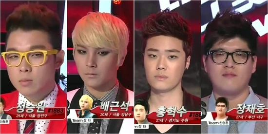 
	'���̽� �ڸ���', Ż�� ���� �ٸ� ǥ�� ������
