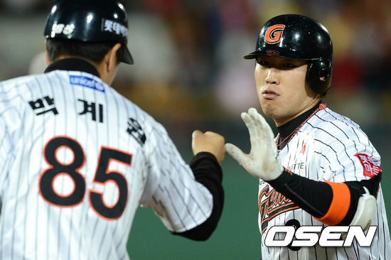 
	'���ؿ� ���Ÿ' �Ե�, LG�� ¥���� ����
