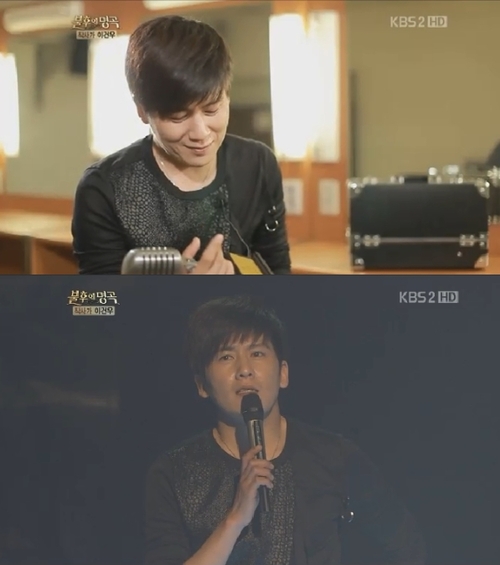 
	'������ ����' ȫ���, 4���� �������� '�������'
