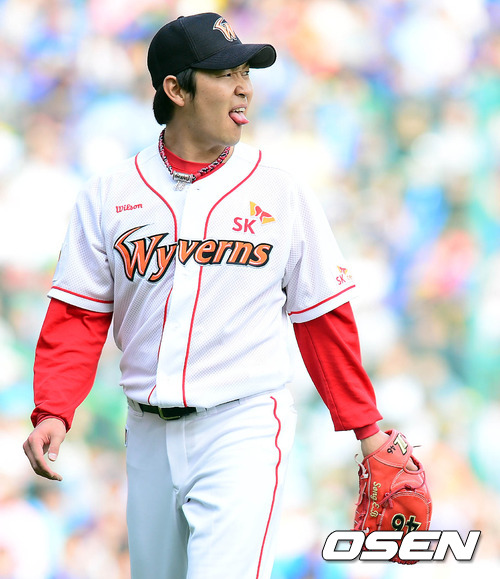 
	'ù ��' ������, "���ǵ� ���� ���� �����ߴ�"
