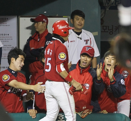 
	��7ȸ 4������ KIA, ���� �λ� ���� 4���� ��
