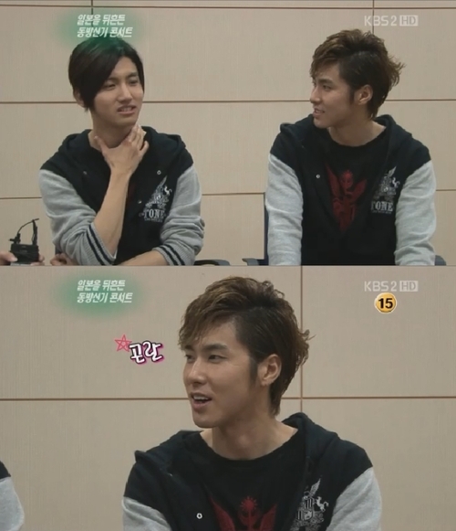 
	�ְ�â�� ��������ȣ�� ����? ������� ����� ����
