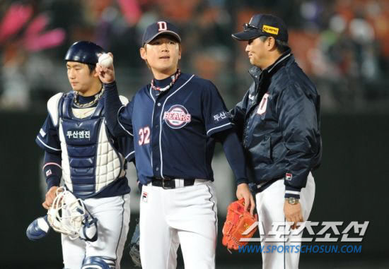 
	������ 16���� �ø� �λ� �輱�찡 ������ ù �� �Ű��� �ʾ����� �ִ�. ������ ���� songs@sportschosun.com


