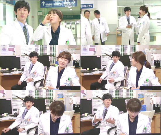 
	'���ִ� �λ�' ���ȭ�� ĸó


