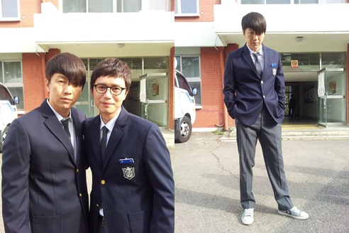 
	'�Ż��� ǰ��' �����-�����, �����л� ����..'����vs�����'
