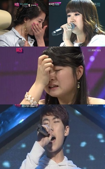 
	'K�˽�Ÿ', ��û�ڸ� ��ȴ� ���� ���� '����Ʈ3'
