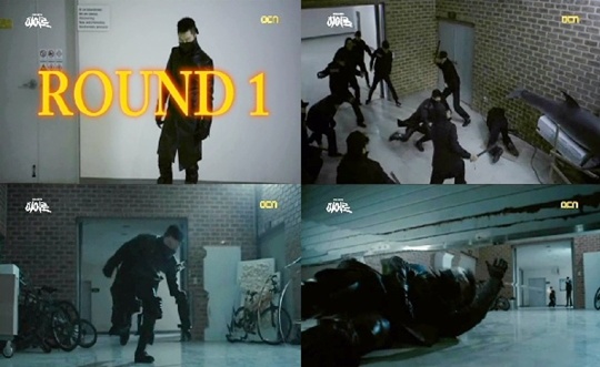 
	'�����' �ӵ���, '��Ʈ����' �׼� ���� '��׿��� ���ξ���'
