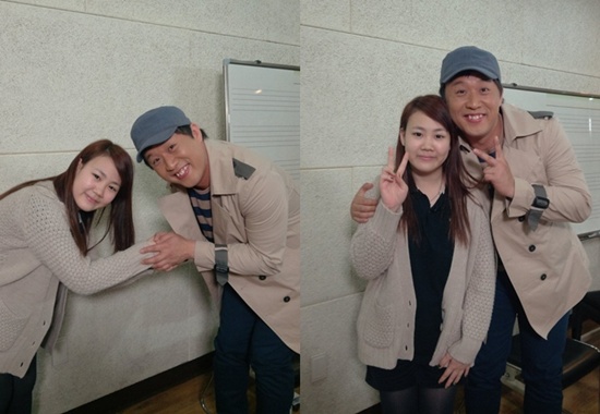 
	������, 'K�˽�Ÿ' �����ΰ� ������.."�����̿���"
