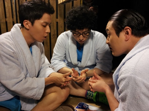 
	'����3' ��ȿ��, ��� ���� G4 ����..'��쳪 �ڿ��� ���� ����?'
