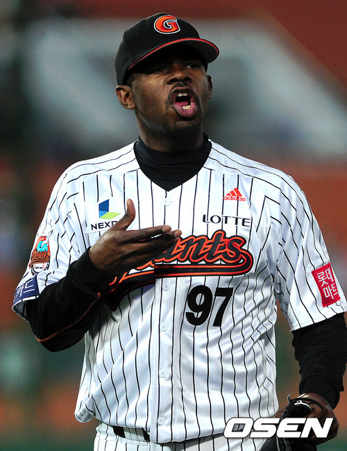 
	'���� �Ϻ� 3��°' �Ե�, LG 5-0 ����
