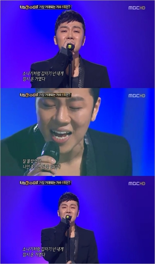 
	��������2�� ����, �˵�â�� ���� ���ǽ��߳�?��
