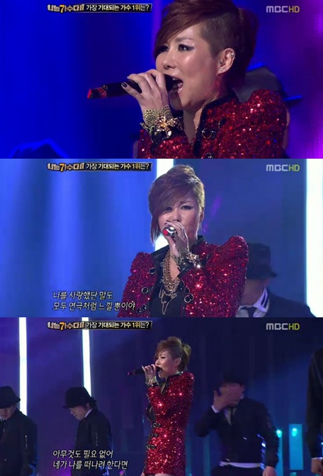 
	'������2' �ڹ̰�, '���� ���� ���� ����' ��â..'���õ��' ��ȯ
