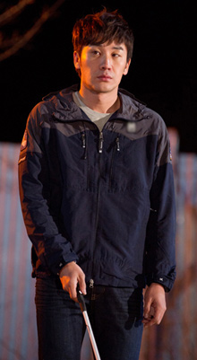 
	��󸶡������� ���ڡ����� �ð���ָ� �������輱�졯���� ���� ���� ���¿�. /�ɿ������θ�Ʈ��KBS ����
