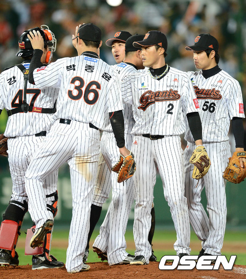 
	'��ǥ +5 �޼�' �Ե��� 4��, ���ӵ� �� ������
