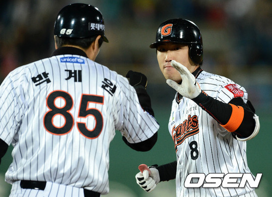 
	'��ǥ +5 �޼�' �Ե��� 4��, ���ӵ� �� ������
