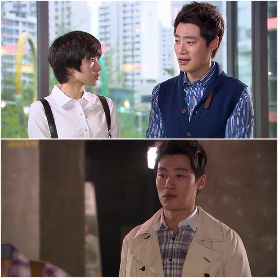 
	���ձ��硯 ������, �� ���ڰ� ���߾��
